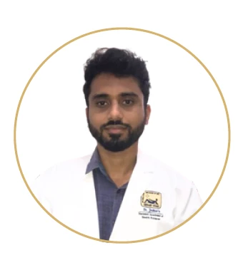 Most Rev. Prakash Mallavarapu