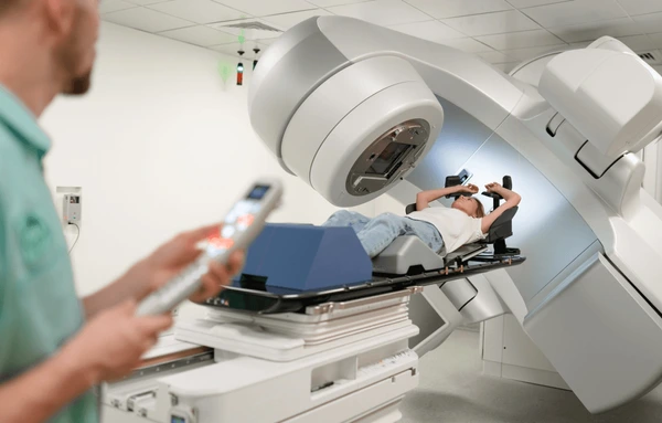 B.Sc. Radiotherapy Technology (B.Sc. RT)