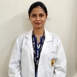 Most Rev. Prakash Mallavarapu