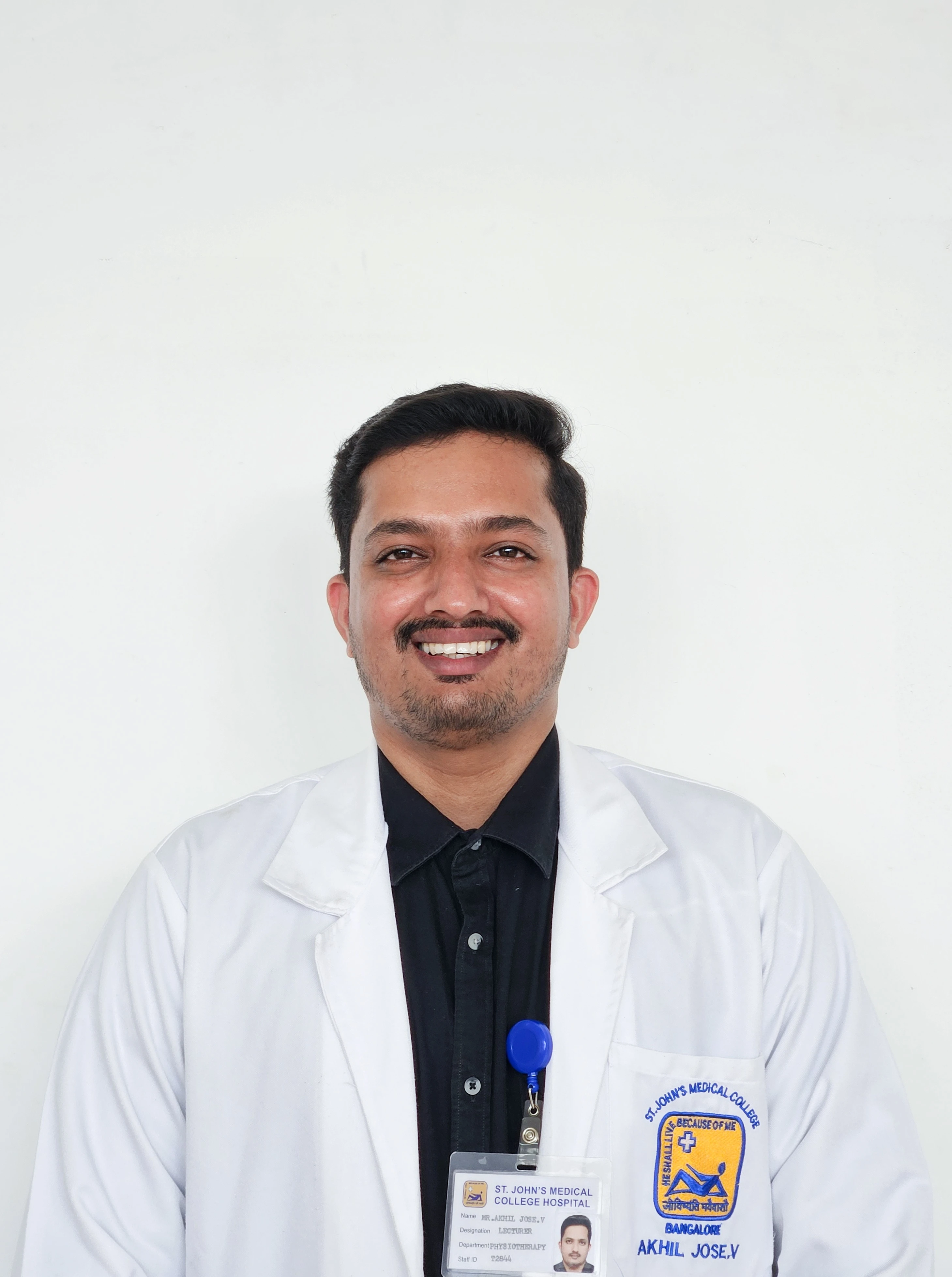 Most Rev. Prakash Mallavarapu