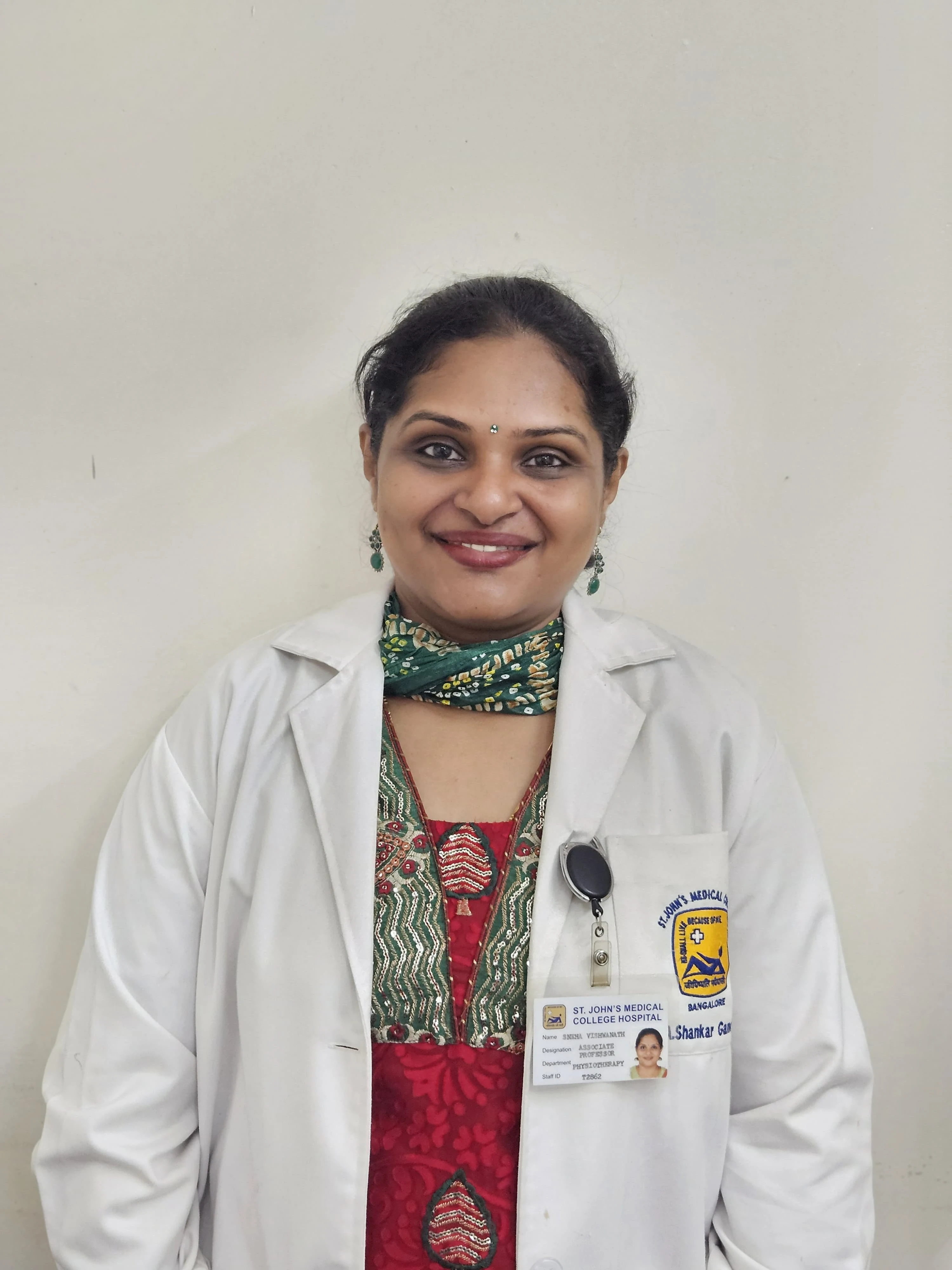 Most Rev. Prakash Mallavarapu