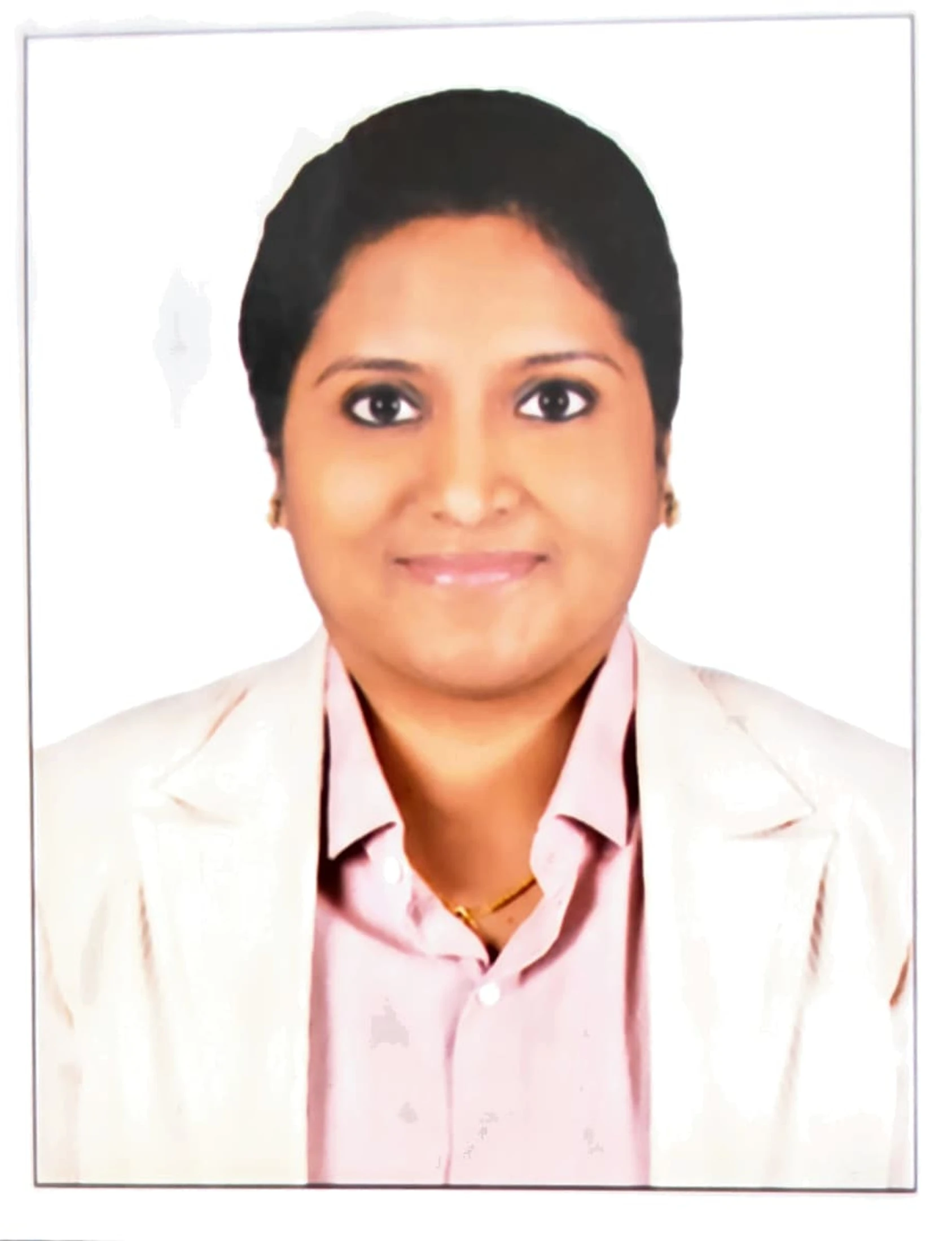 Most Rev. Prakash Mallavarapu