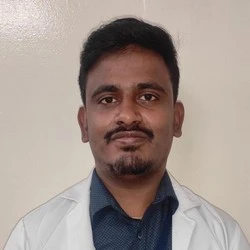 Most Rev. Prakash Mallavarapu