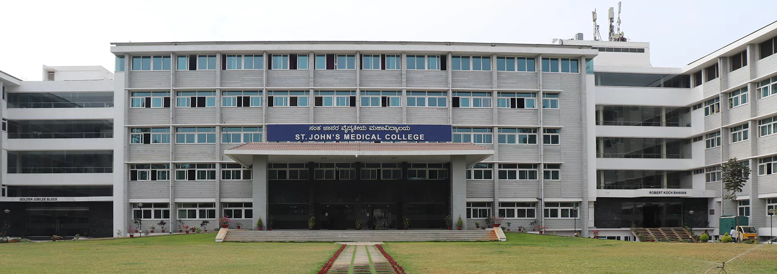 St. John's Campus