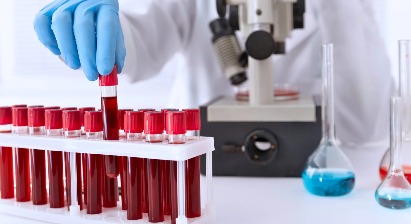 Lab Services - Schedule of Charges 2025-2026