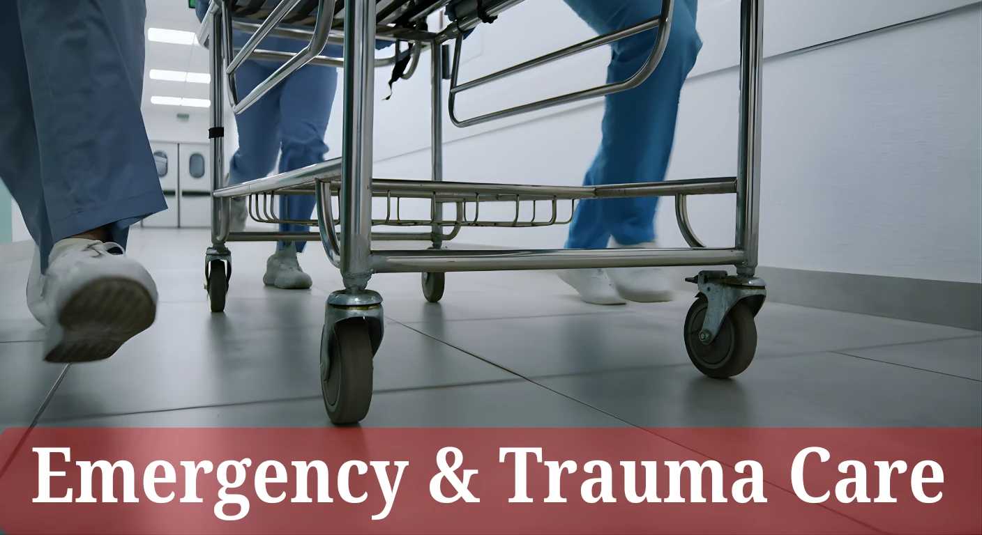 Emergency / Trauma 