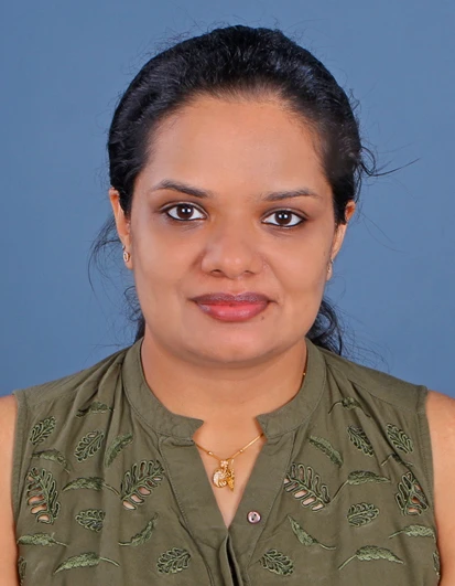 Most Rev. Prakash Mallavarapu