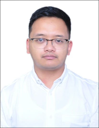 Most Rev. Prakash Mallavarapu