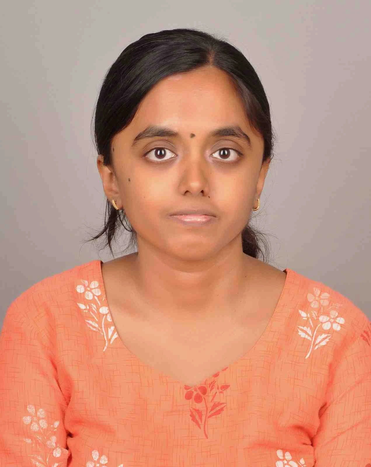 Most Rev. Prakash Mallavarapu