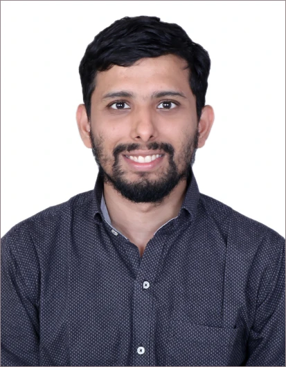 Most Rev. Prakash Mallavarapu