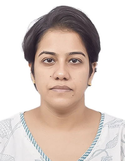 Most Rev. Prakash Mallavarapu