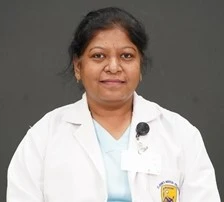 Most Rev. Prakash Mallavarapu