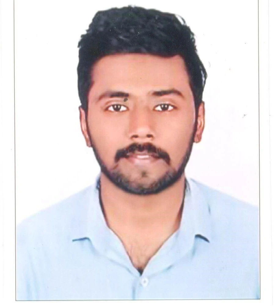 Most Rev. Prakash Mallavarapu