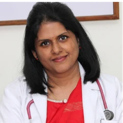 Most Rev. Prakash Mallavarapu