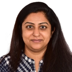 Dr. Chandana Nagaraj