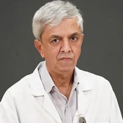 Most Rev. Prakash Mallavarapu