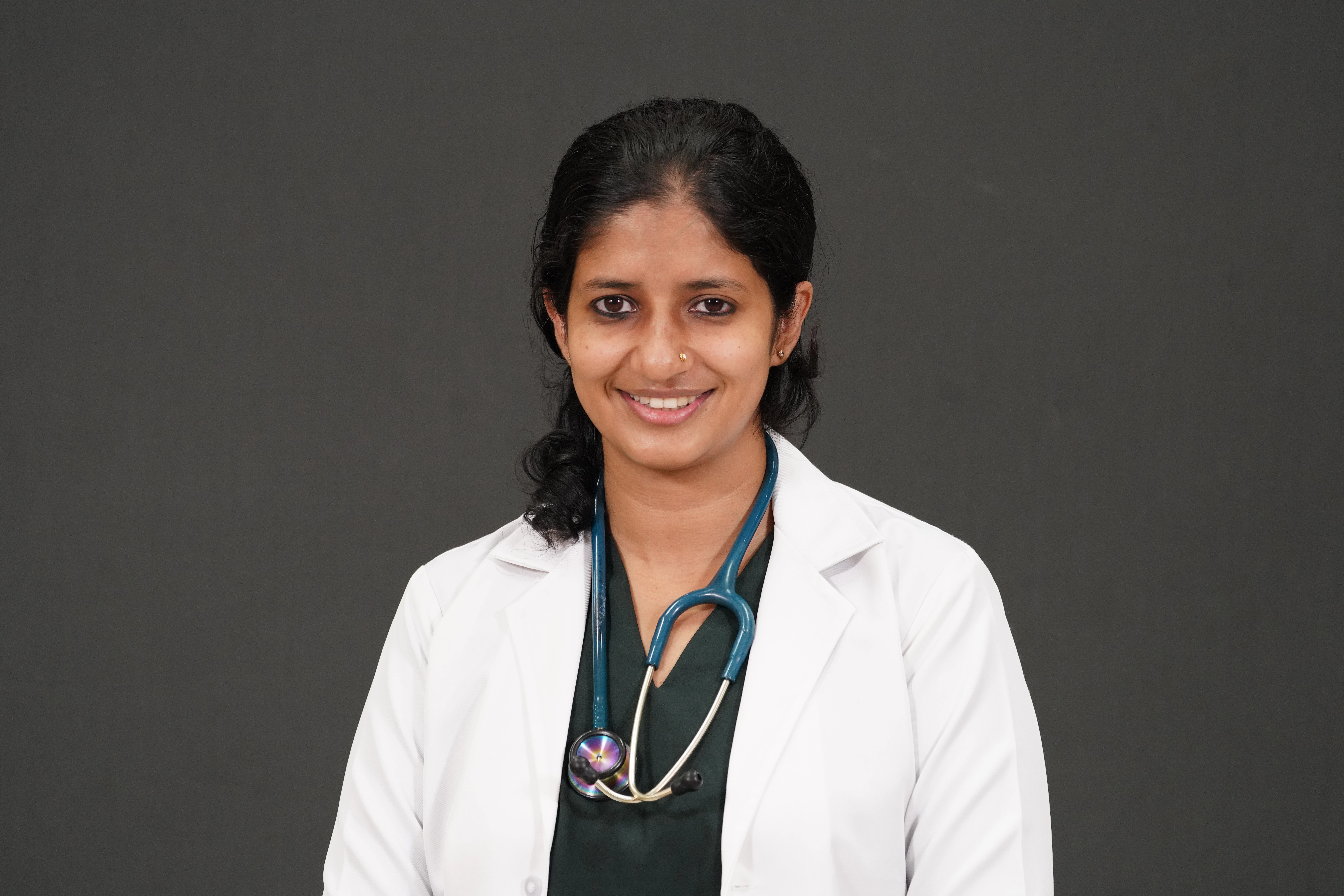 Most Rev. Prakash Mallavarapu