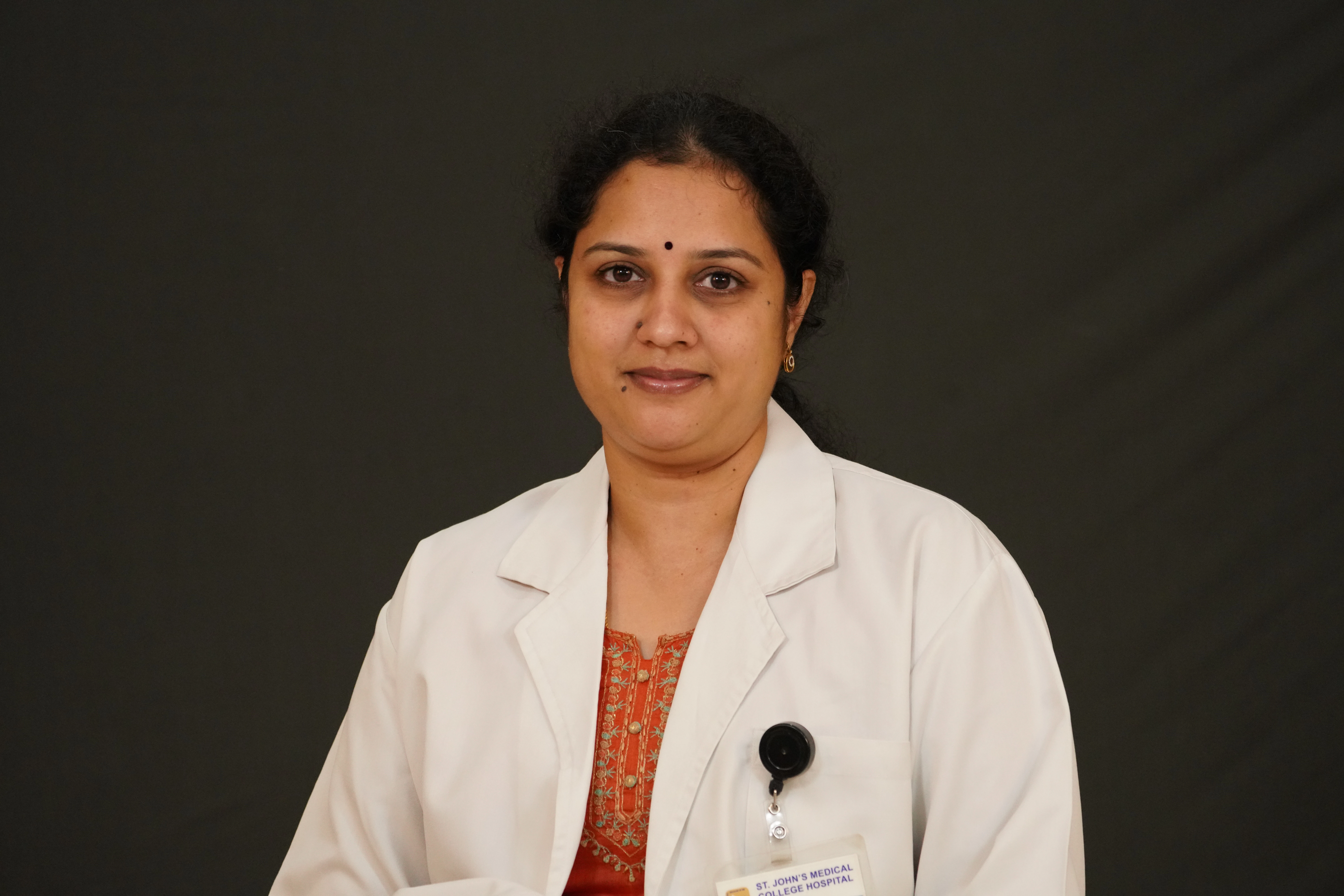 Most Rev. Prakash Mallavarapu