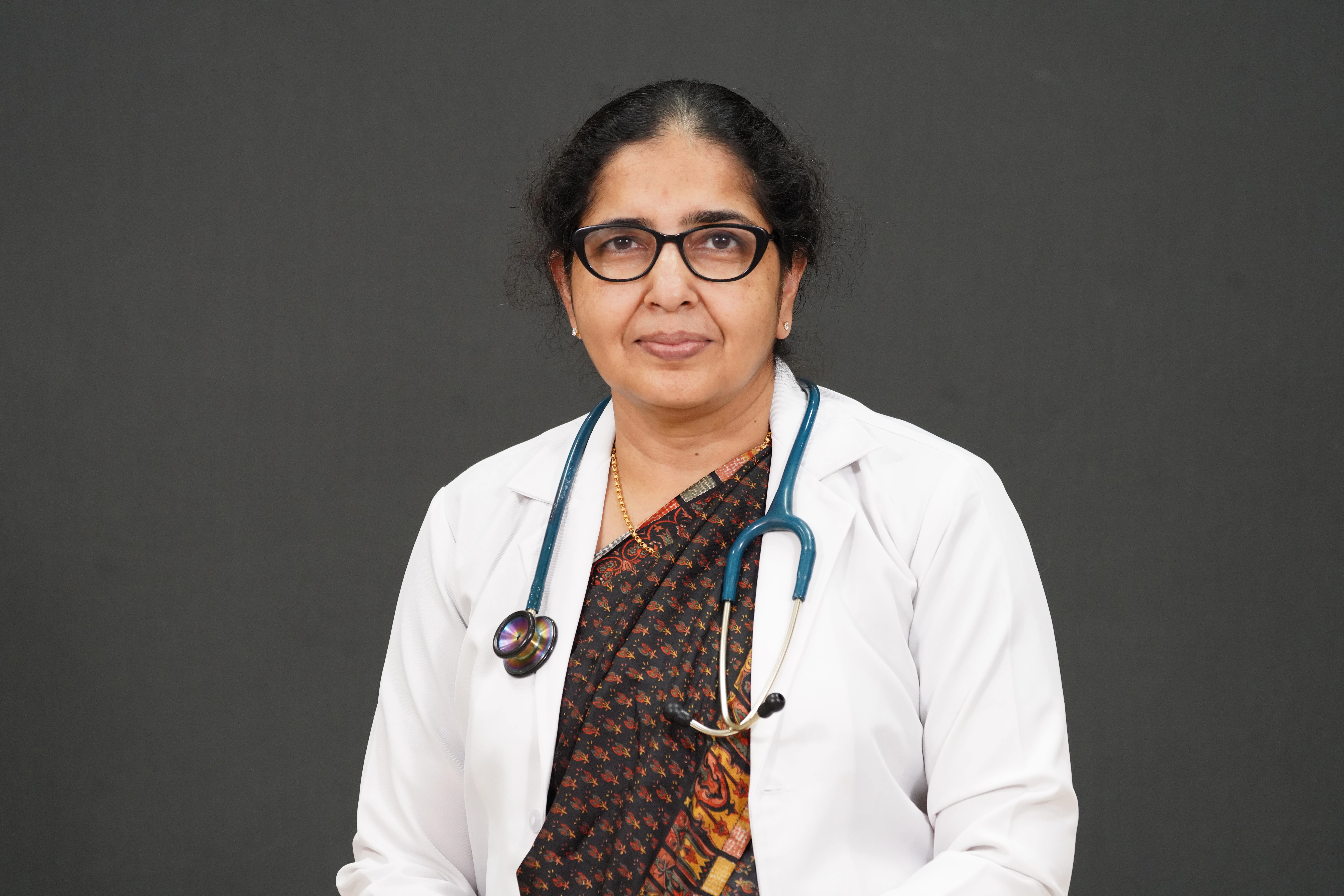 Most Rev. Prakash Mallavarapu