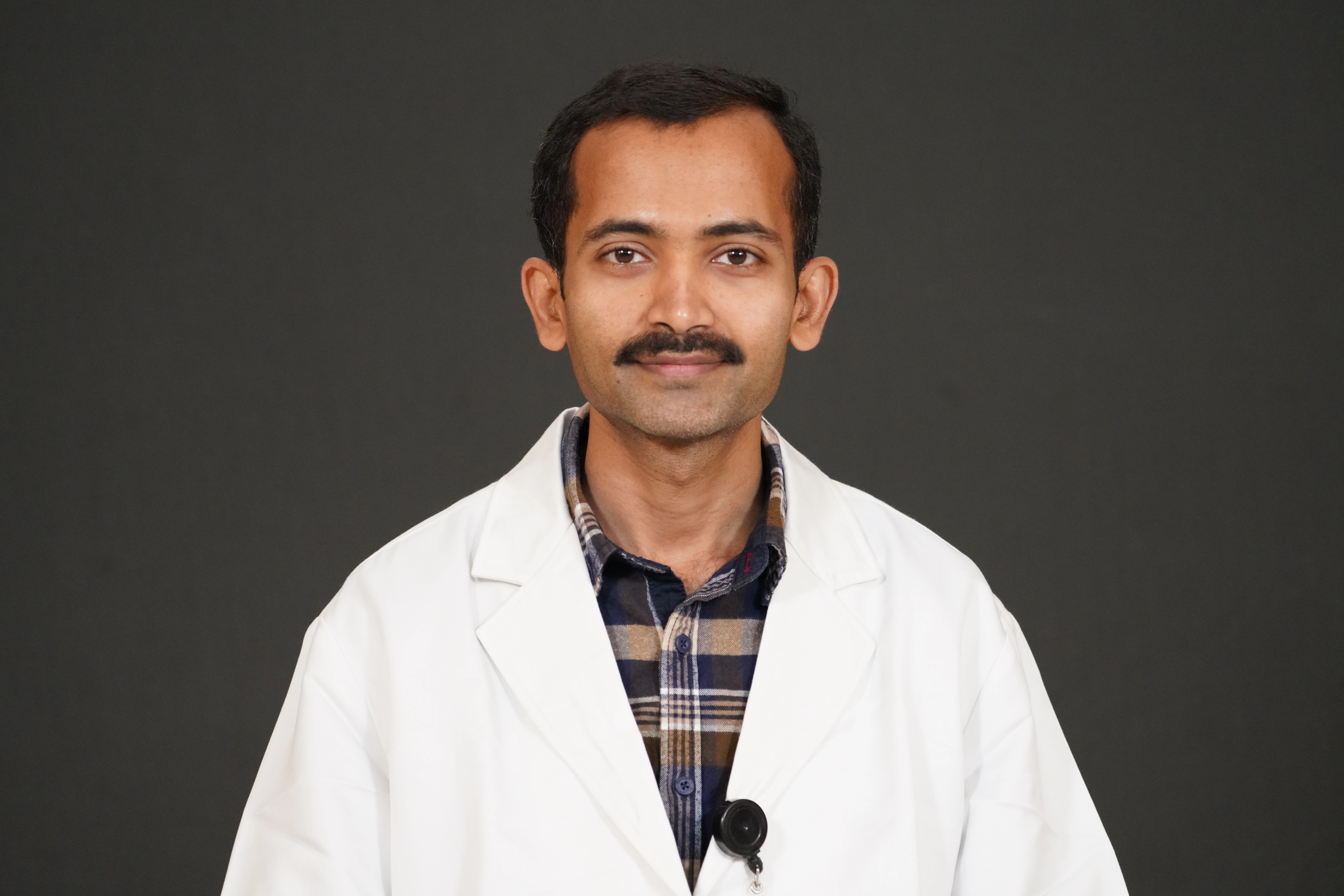 Most Rev. Prakash Mallavarapu