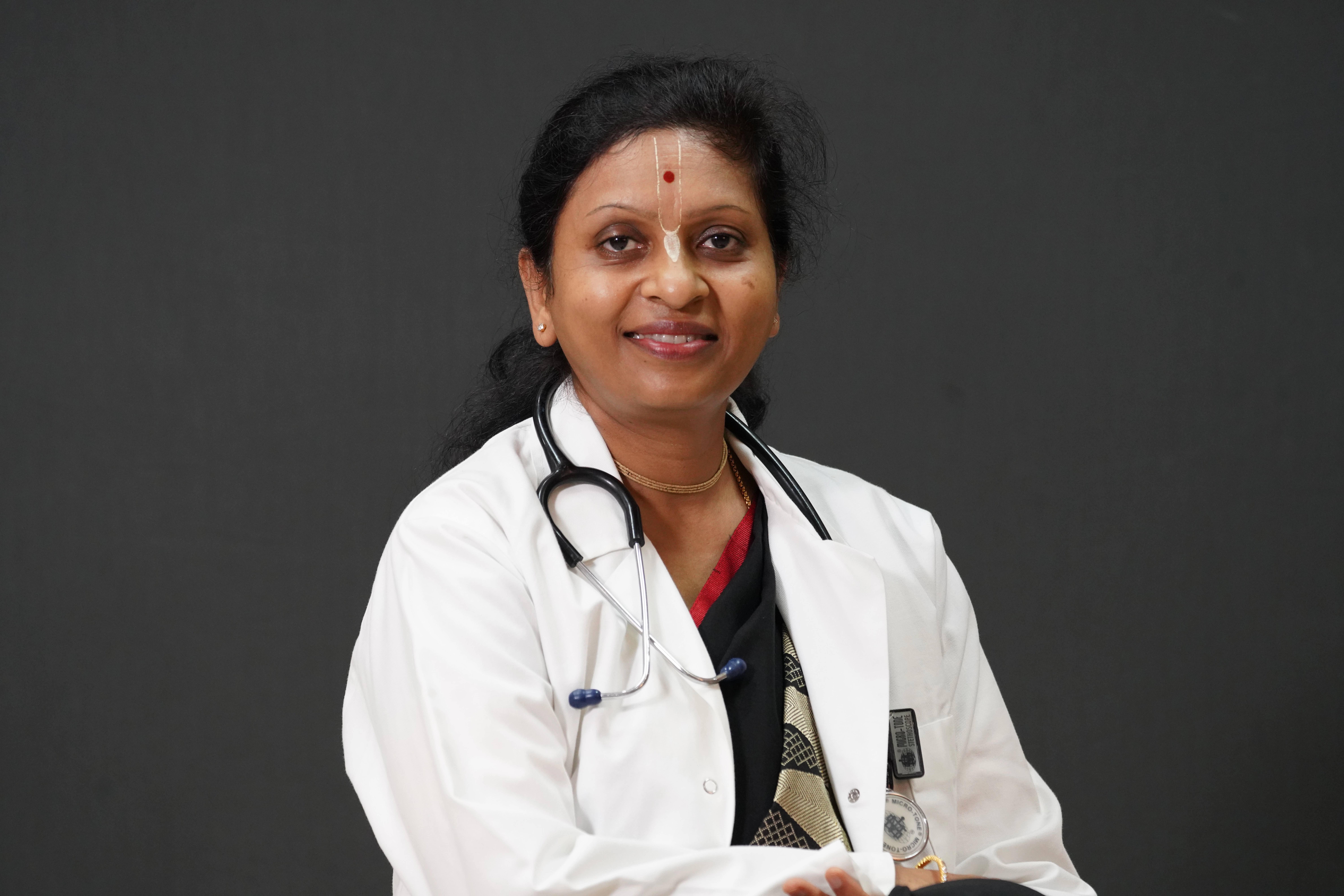 Most Rev. Prakash Mallavarapu