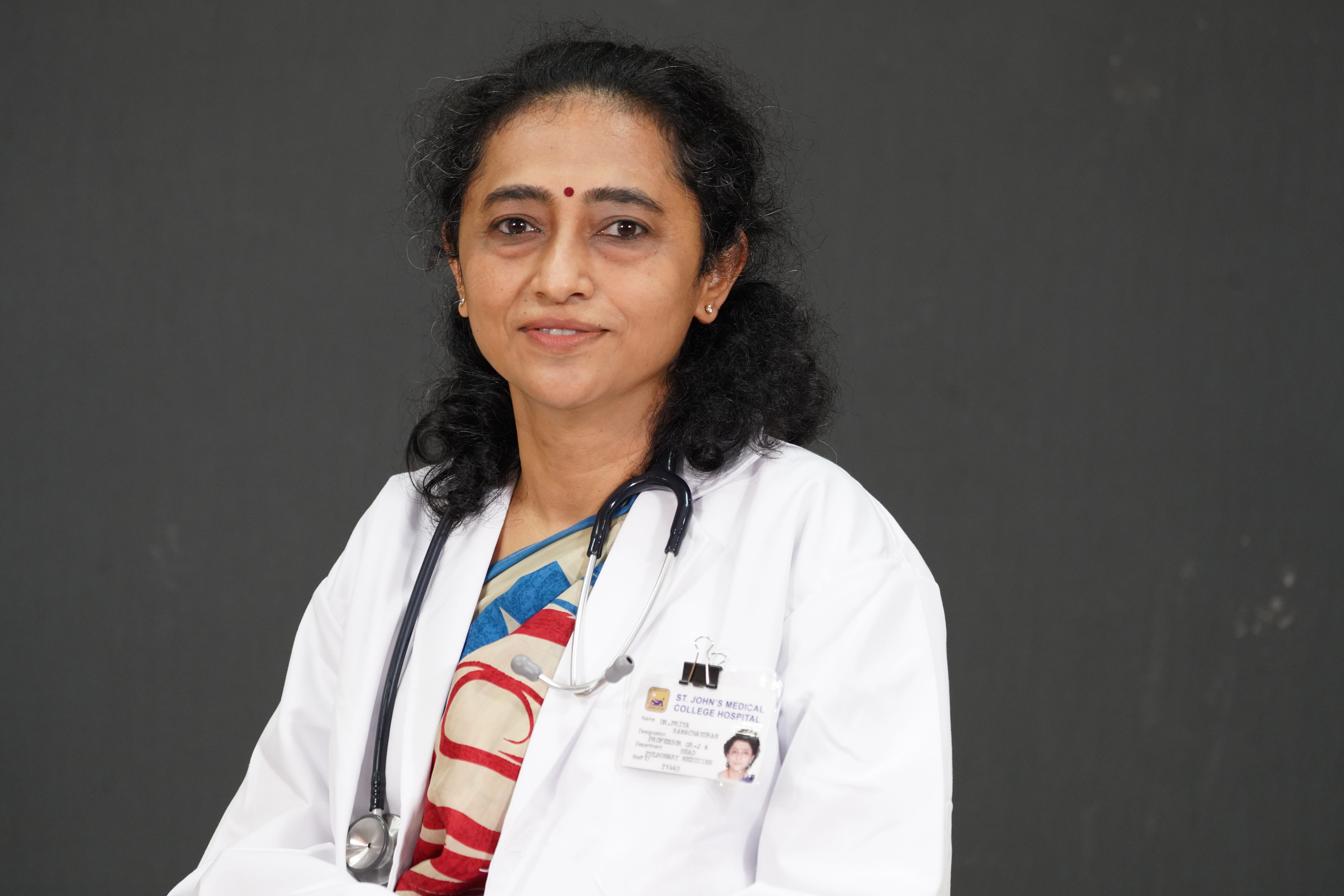 Most Rev. Prakash Mallavarapu