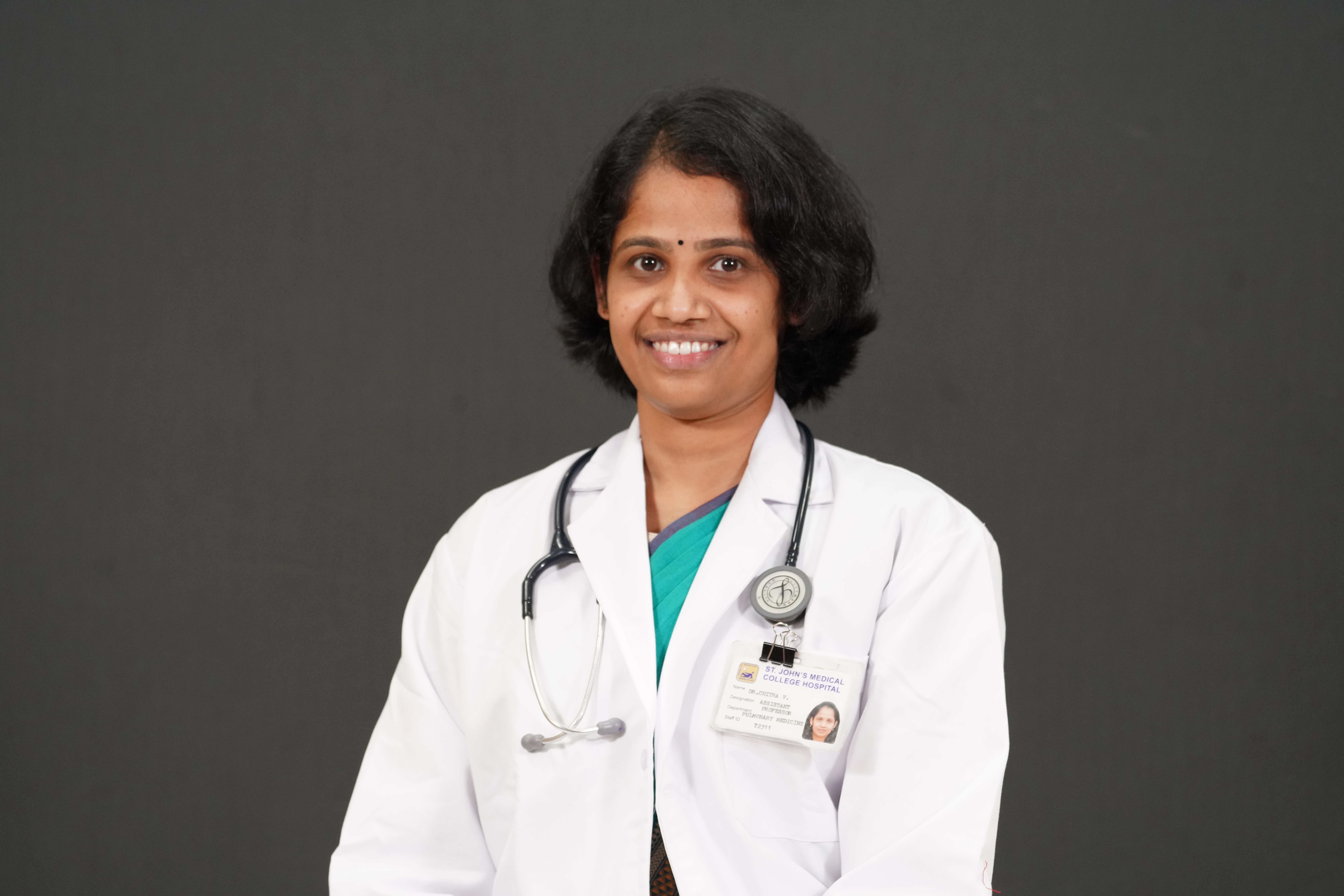 Most Rev. Prakash Mallavarapu