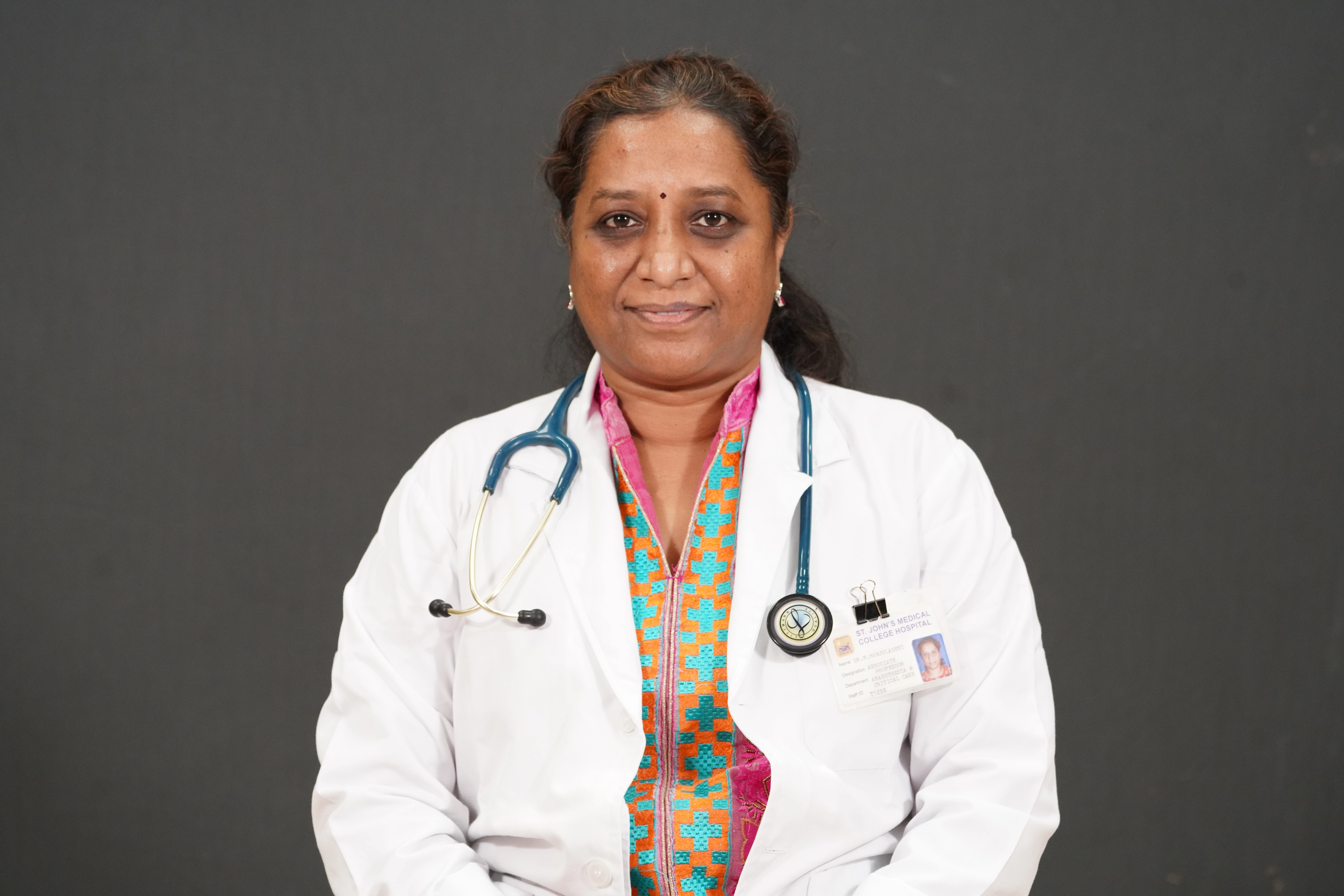 Most Rev. Prakash Mallavarapu