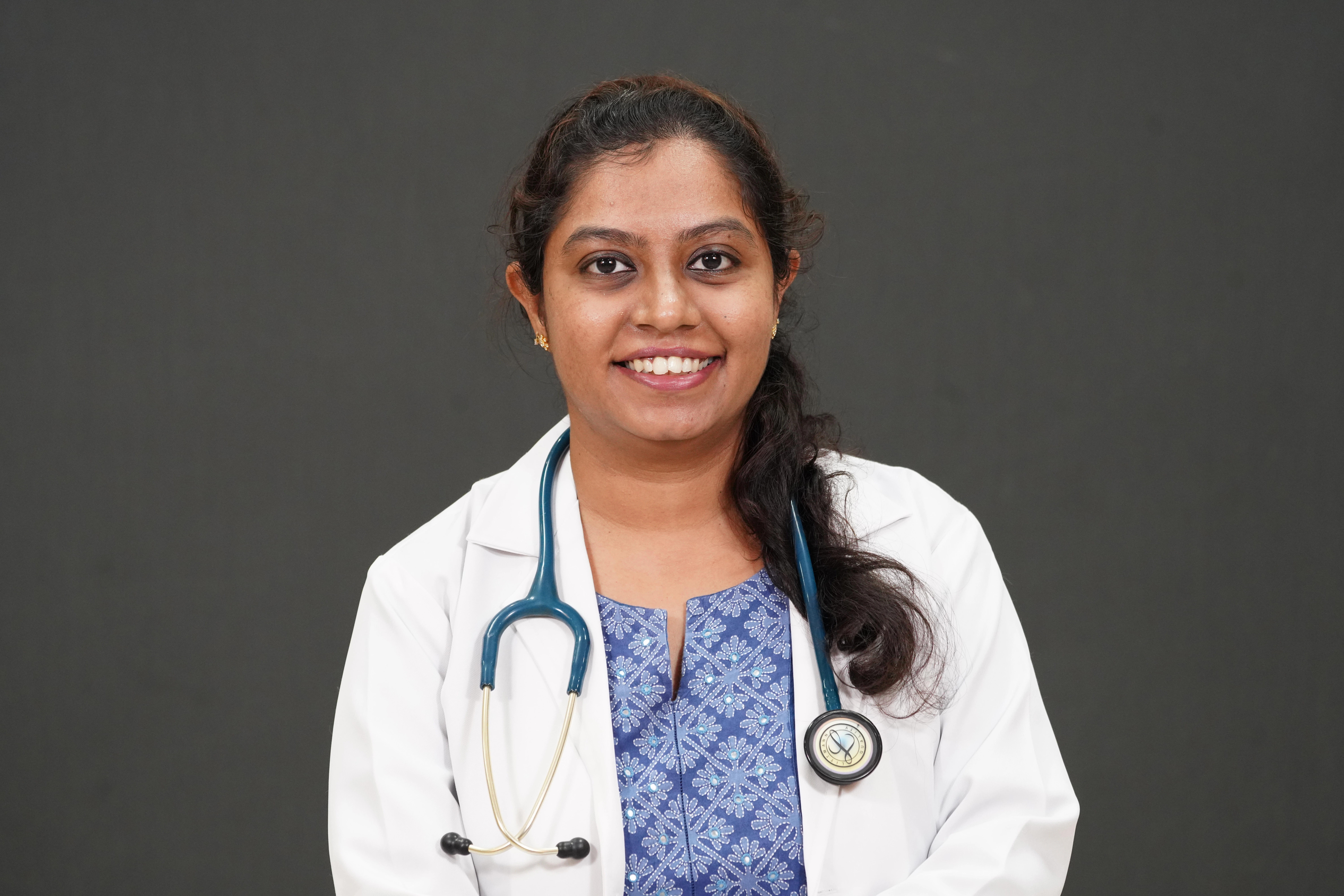 Most Rev. Prakash Mallavarapu