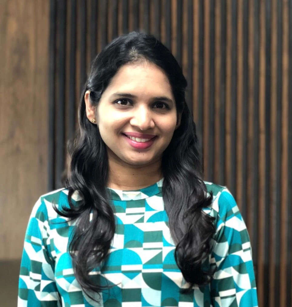 Most Rev. Prakash Mallavarapu