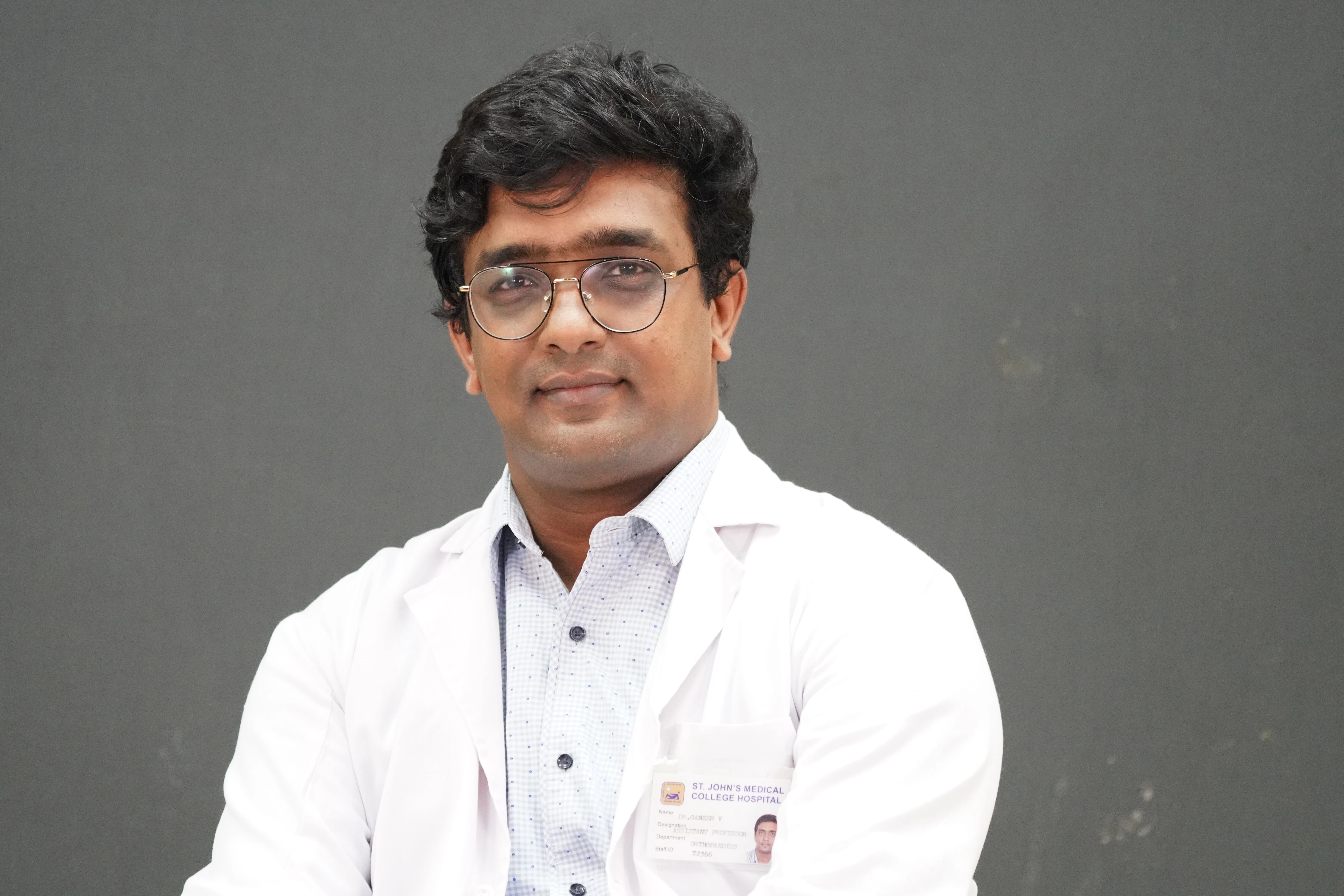 Most Rev. Prakash Mallavarapu