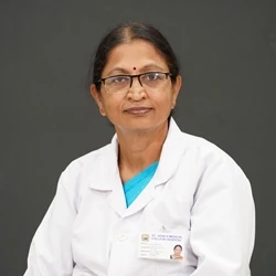 Most Rev. Prakash Mallavarapu