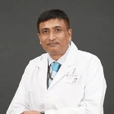 Most Rev. Prakash Mallavarapu