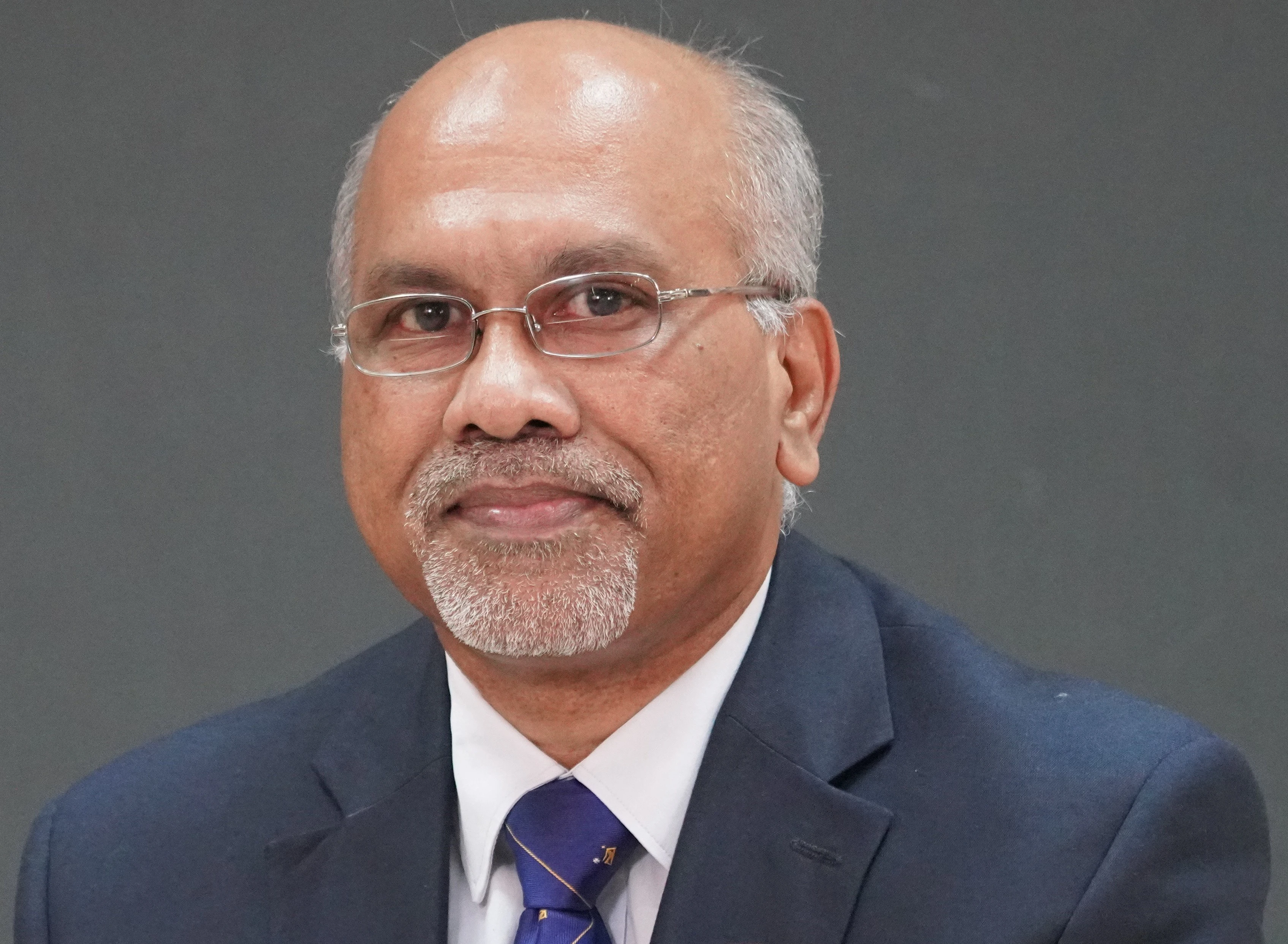 DR. RAJKUMAR S. AMARAVATI