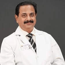 Most Rev. Prakash Mallavarapu