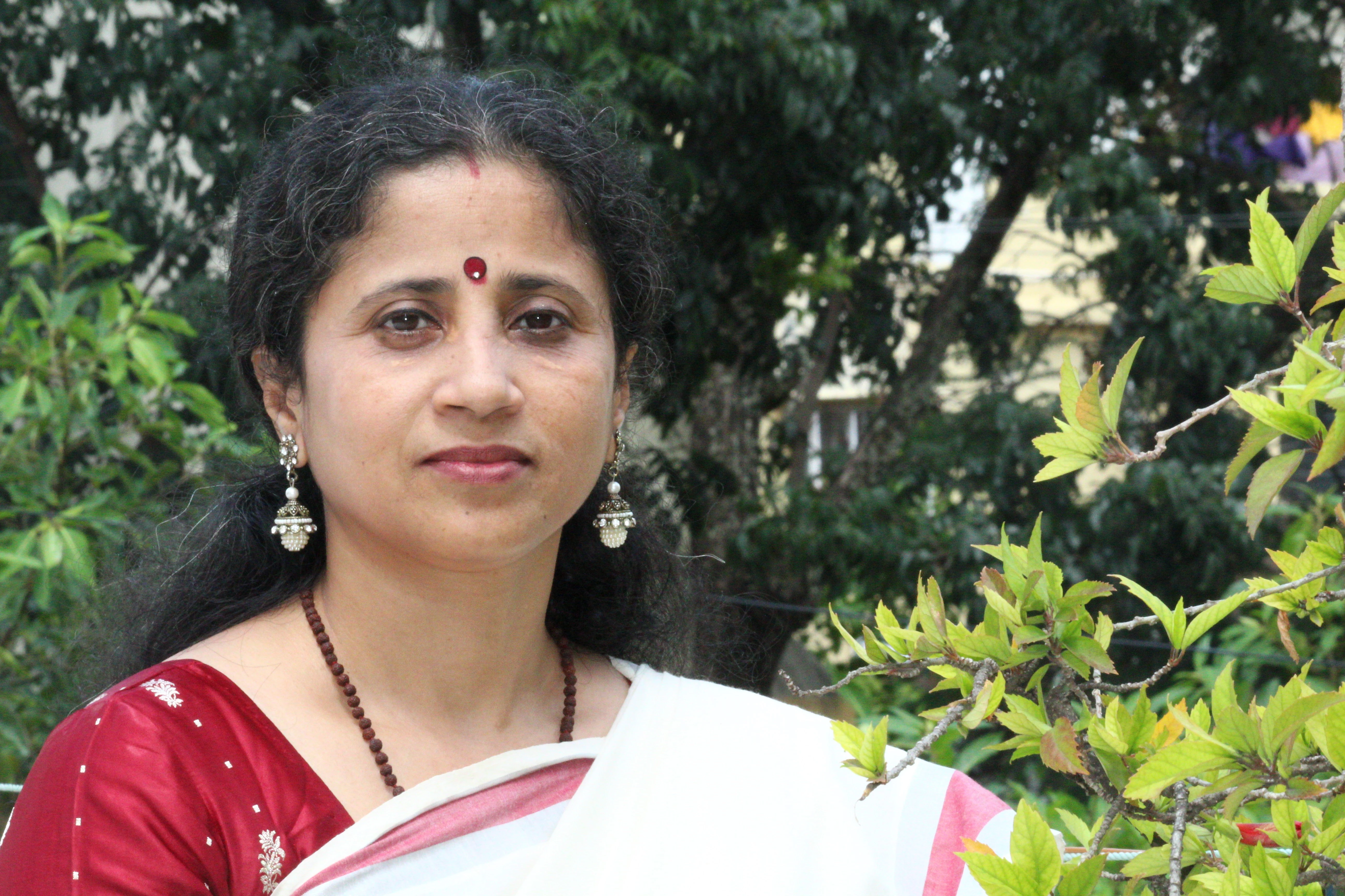 Most Rev. Prakash Mallavarapu