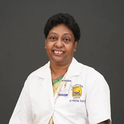 Most Rev. Prakash Mallavarapu