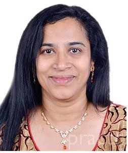 Most Rev. Prakash Mallavarapu