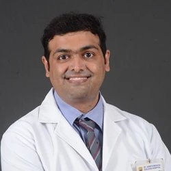 Most Rev. Prakash Mallavarapu