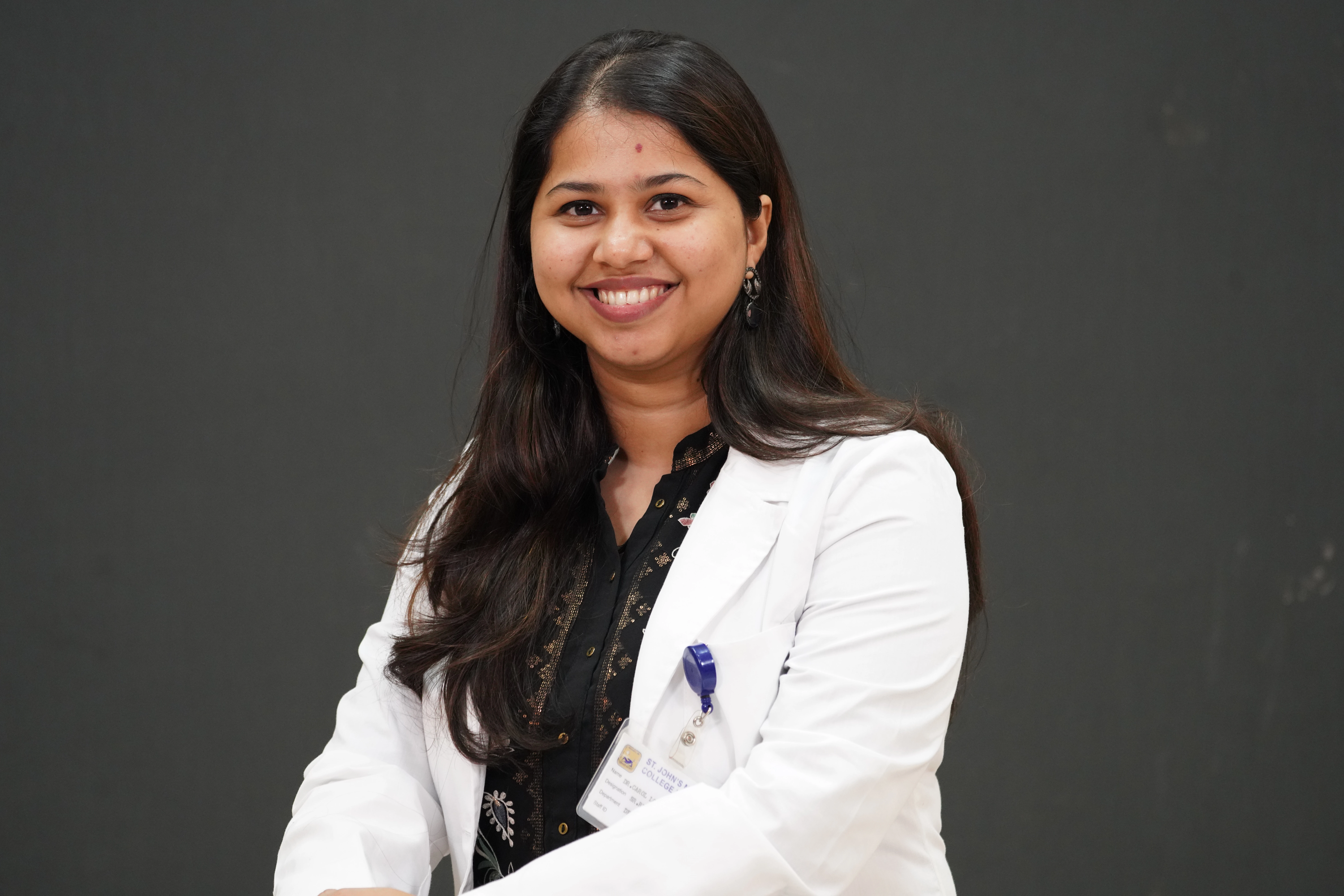 Most Rev. Prakash Mallavarapu