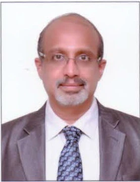 Most Rev. Prakash Mallavarapu