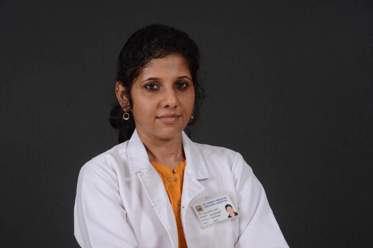 Most Rev. Prakash Mallavarapu