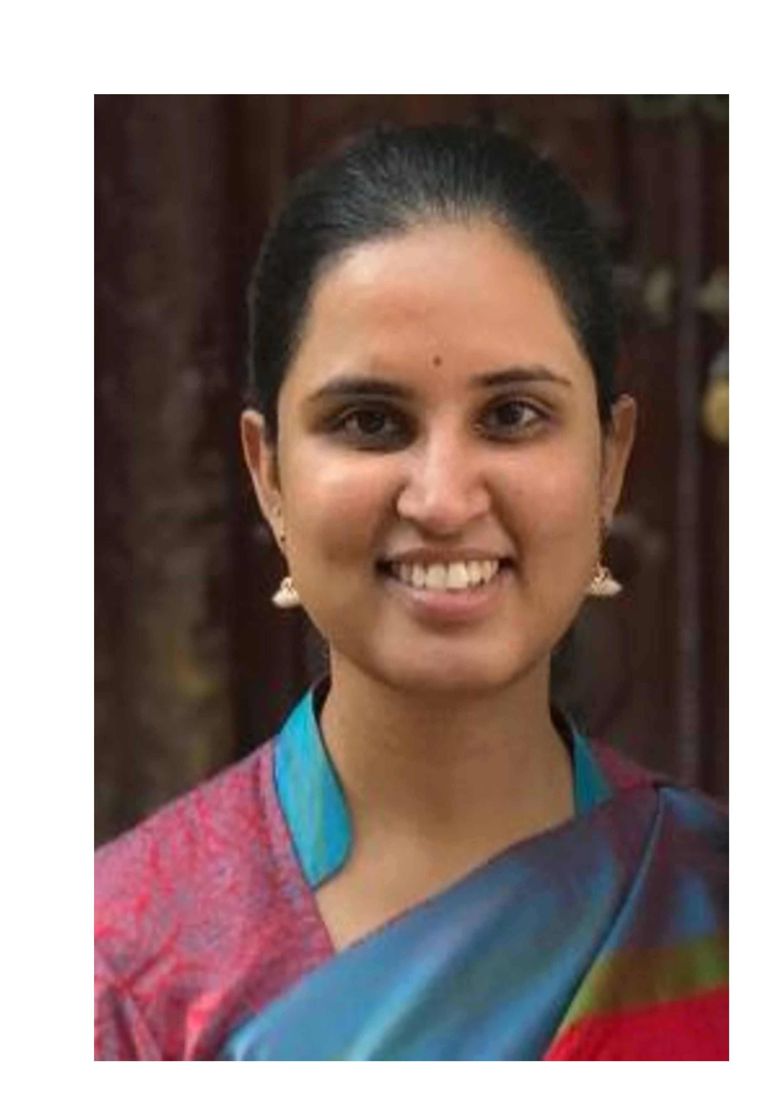 Most Rev. Prakash Mallavarapu