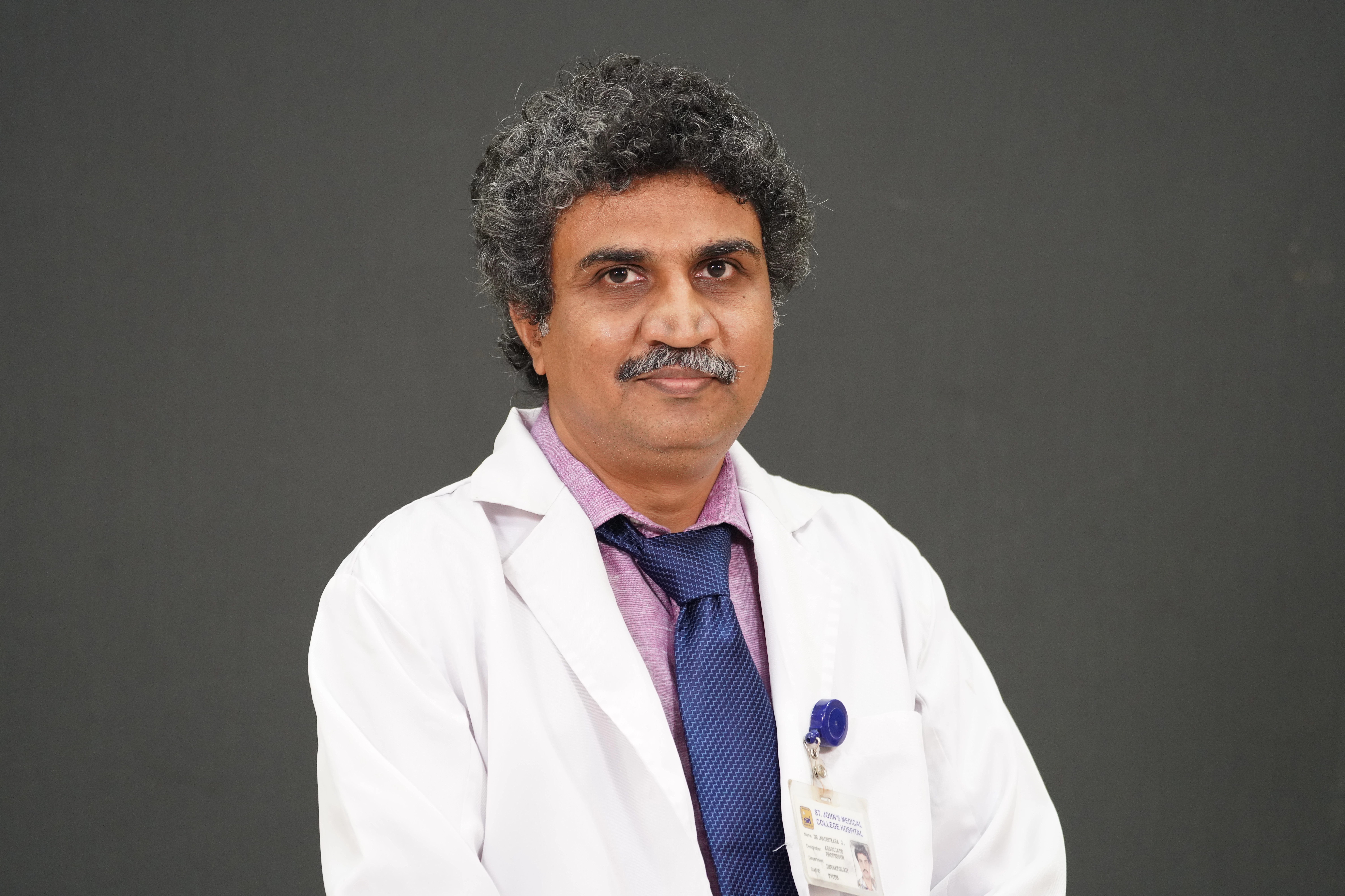 Most Rev. Prakash Mallavarapu