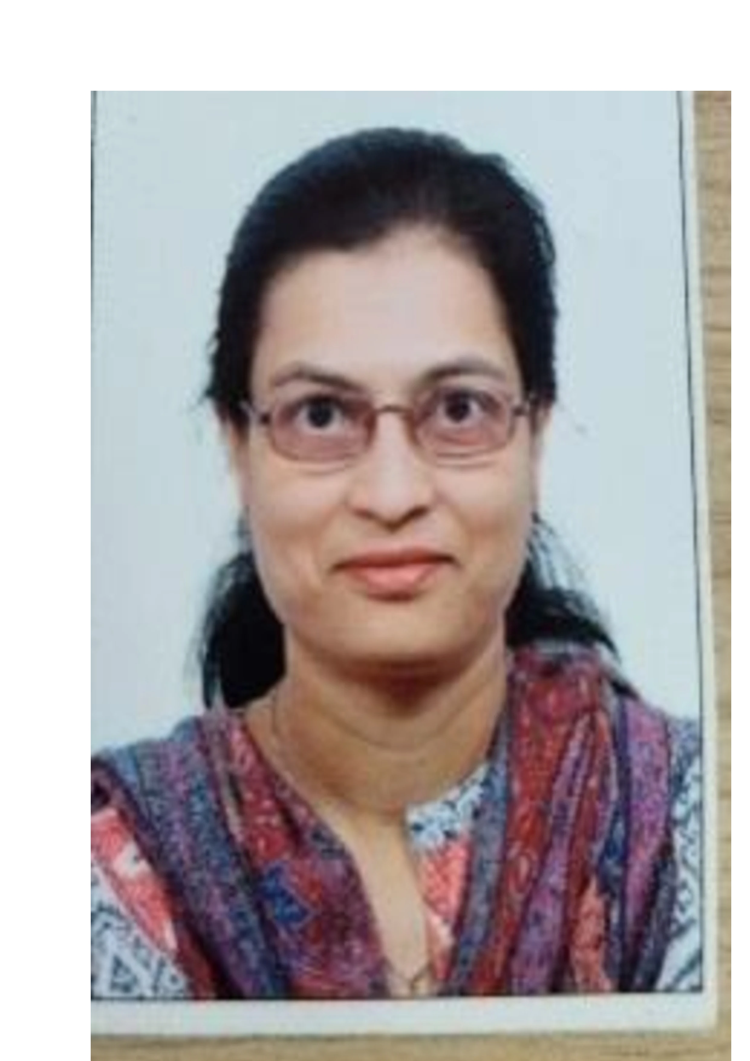 Most Rev. Prakash Mallavarapu