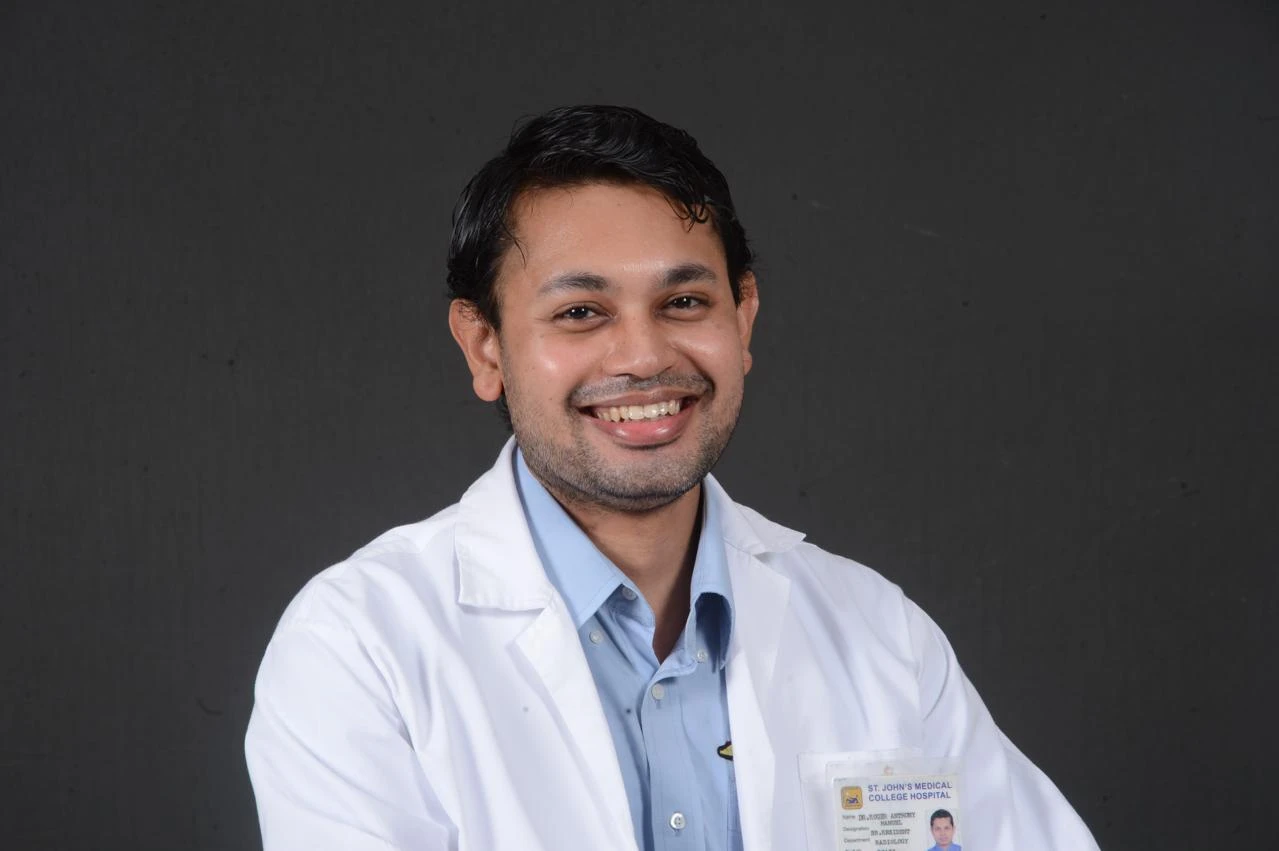 Most Rev. Prakash Mallavarapu