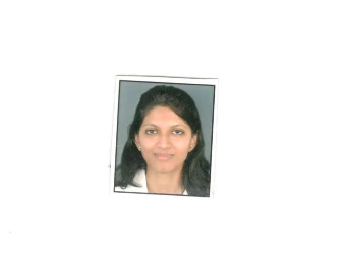 Most Rev. Prakash Mallavarapu