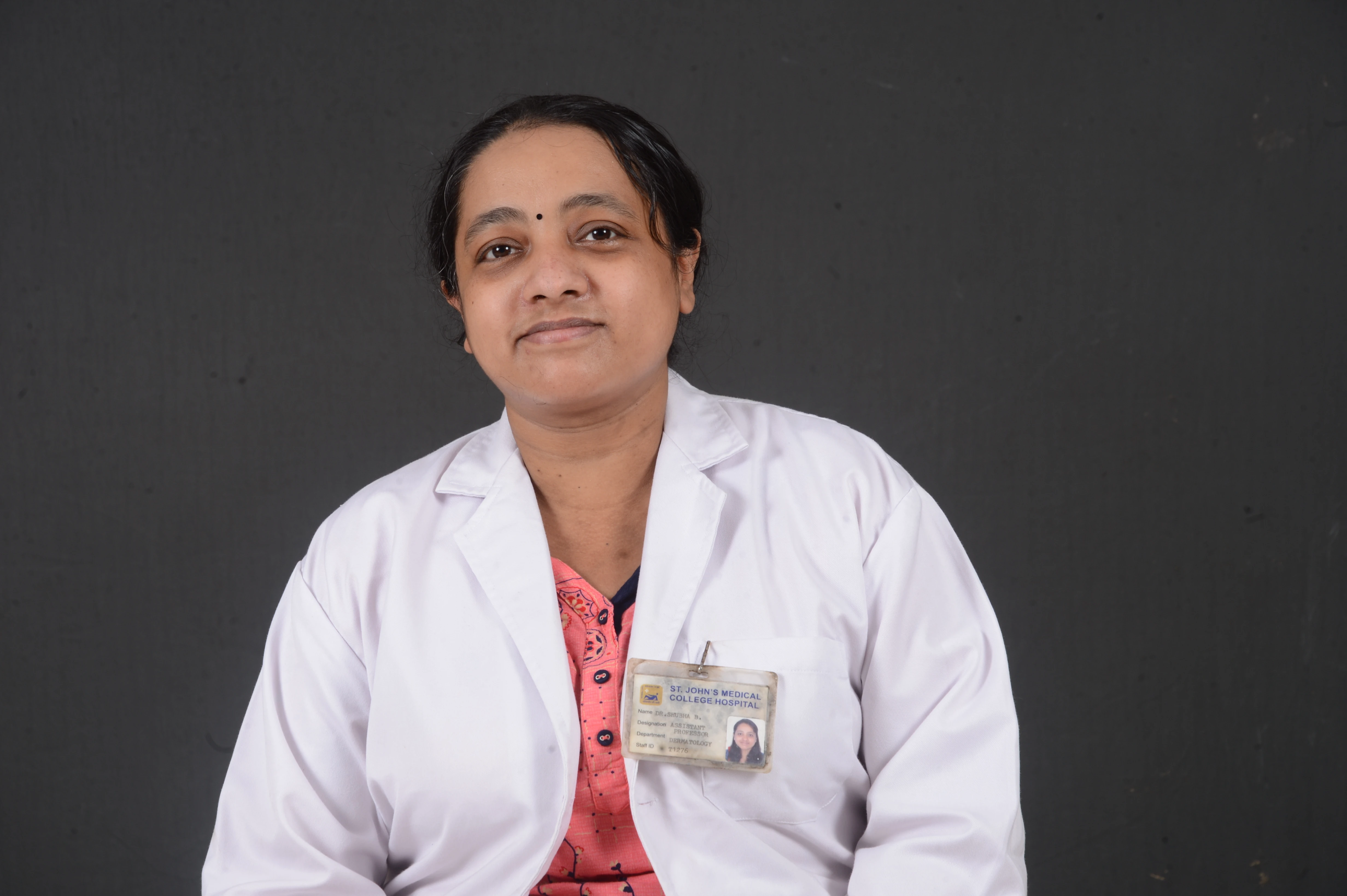 Most Rev. Prakash Mallavarapu