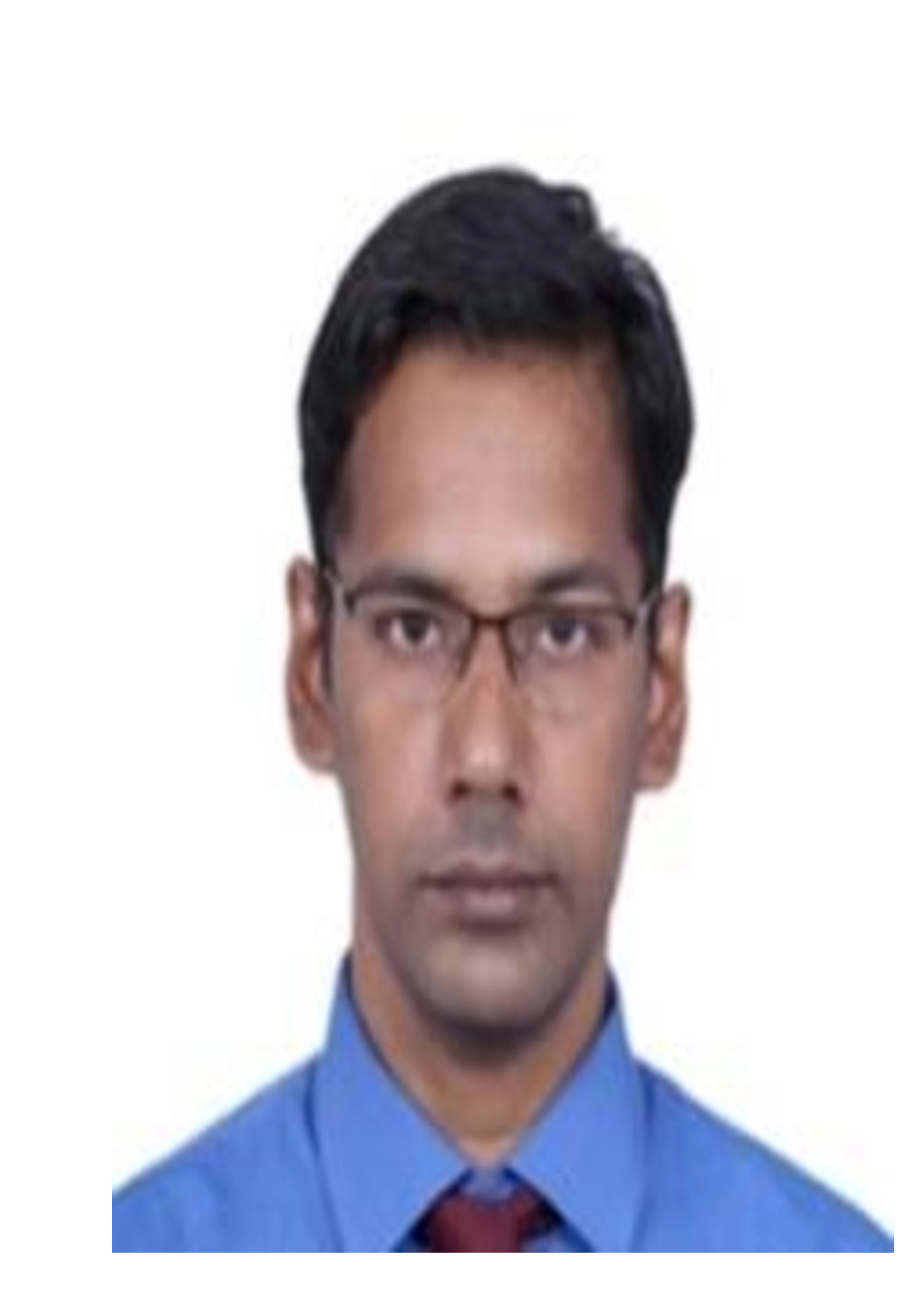 Most Rev. Prakash Mallavarapu