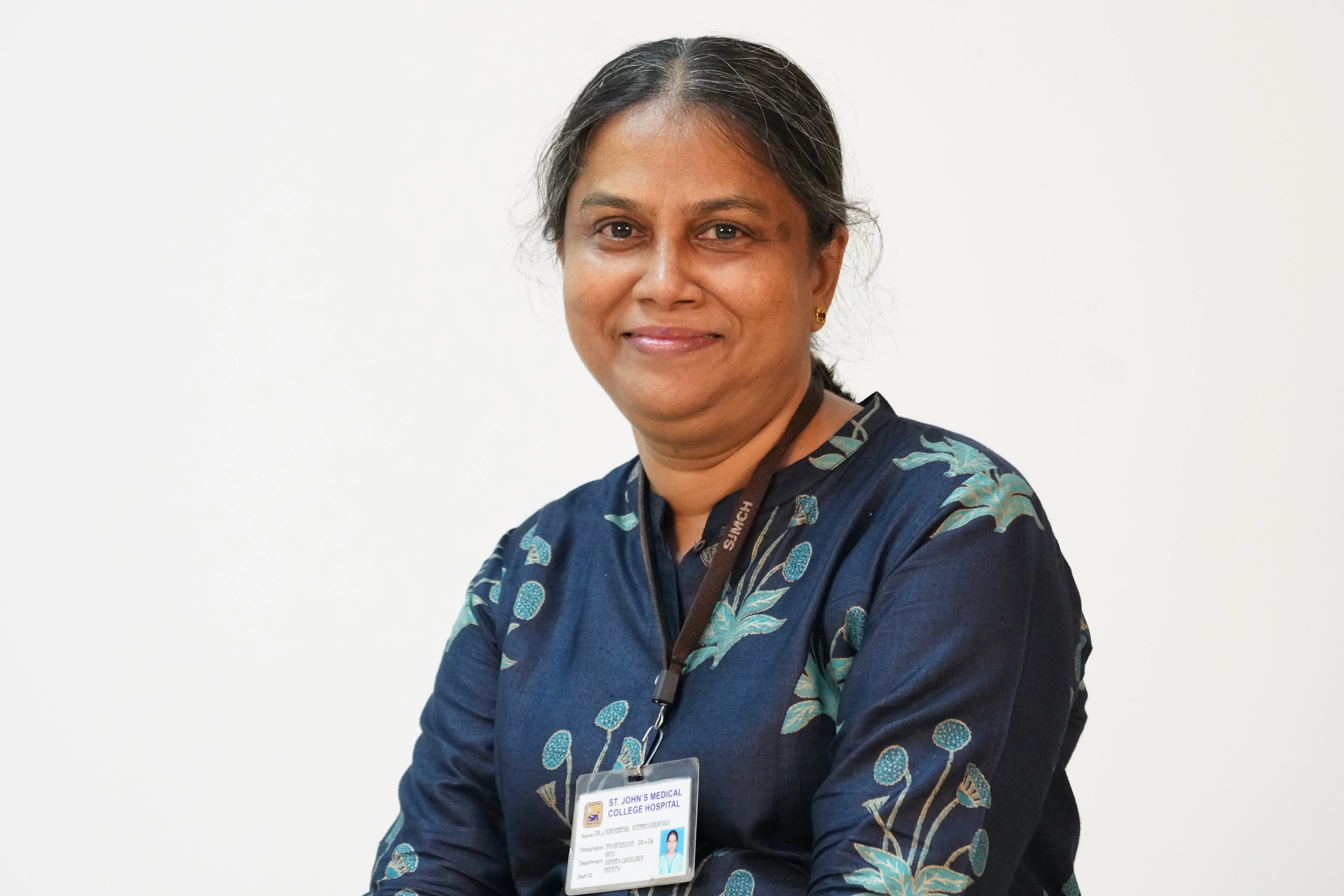 Most Rev. Prakash Mallavarapu